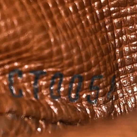 Louis Vuitton Monogram Porto Monnaie Round Coin case W/Box - Picture 13 of 14